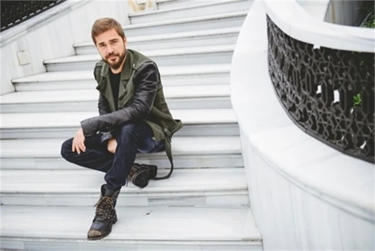 Engin Altan Düzyatan: Standartların üzerindeyim