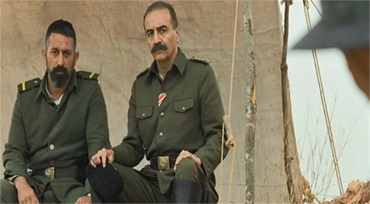 "Son Umut" ekibinden açıklamalar!