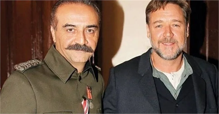 "Son Umut" ekibinden açıklamalar!