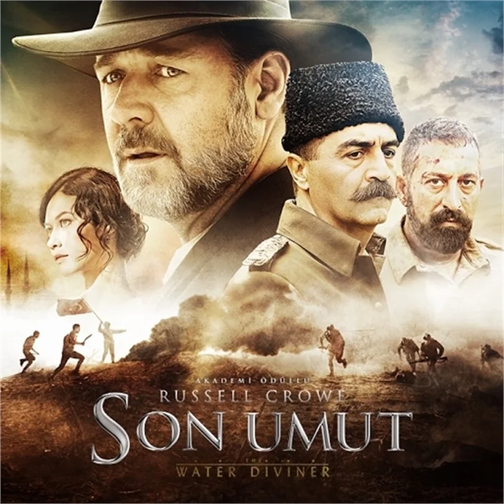 "Son Umut" ekibinden açıklamalar!