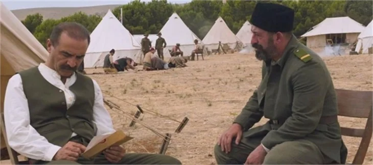 "Son Umut" ekibinden açıklamalar!