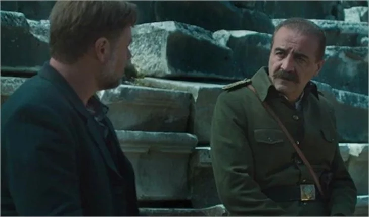 "Son Umut" ekibinden açıklamalar!