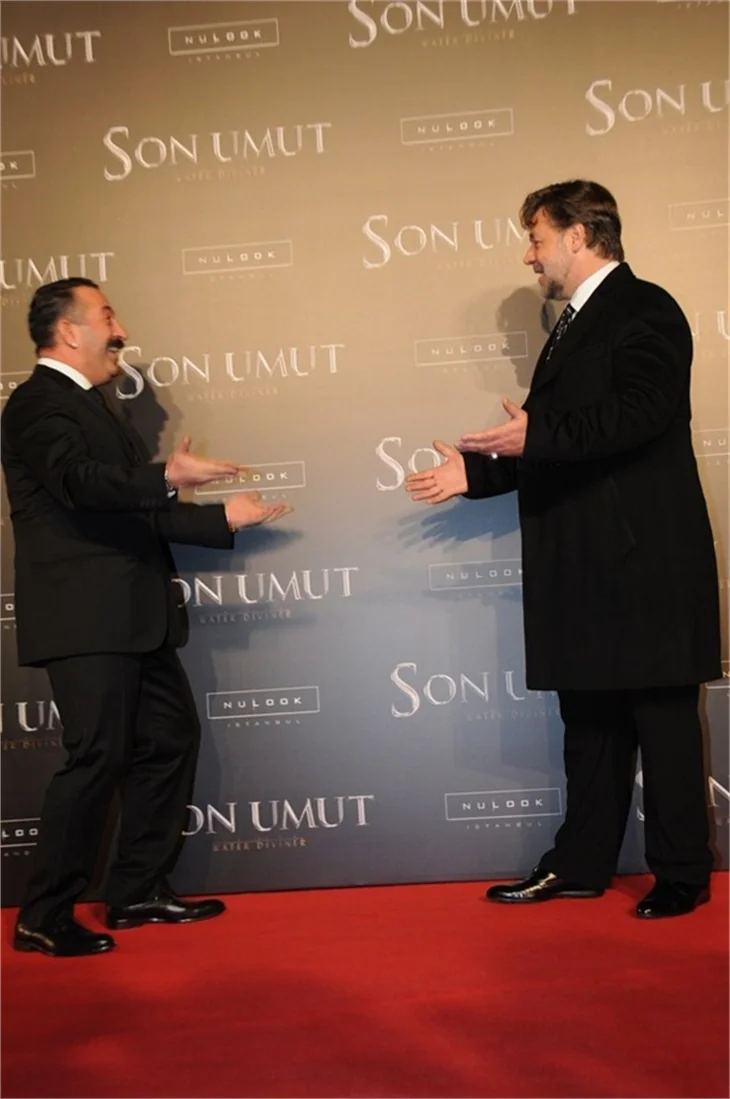 "Son Umut" herkesi ağlattı!