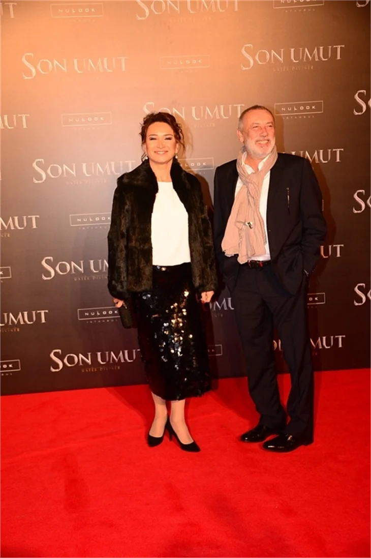 "Son Umut" herkesi ağlattı!