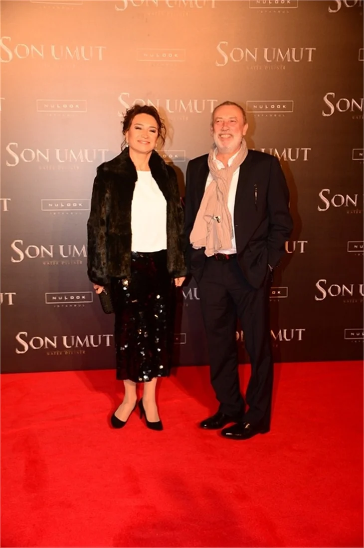 "Son Umut" herkesi ağlattı!