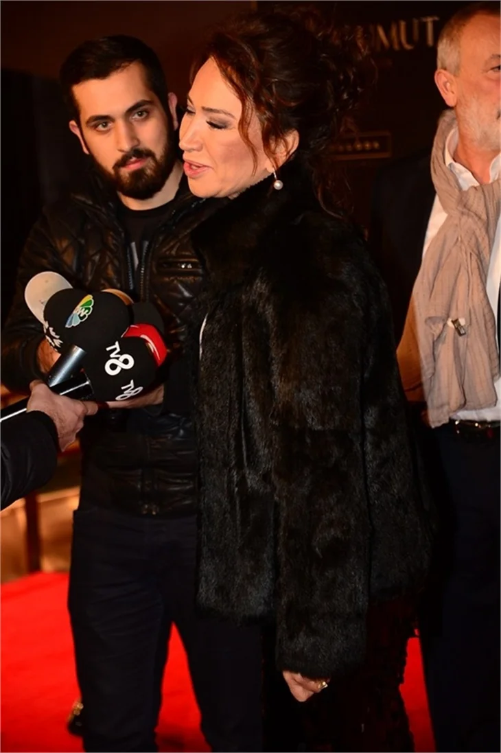 "Son Umut" herkesi ağlattı!
