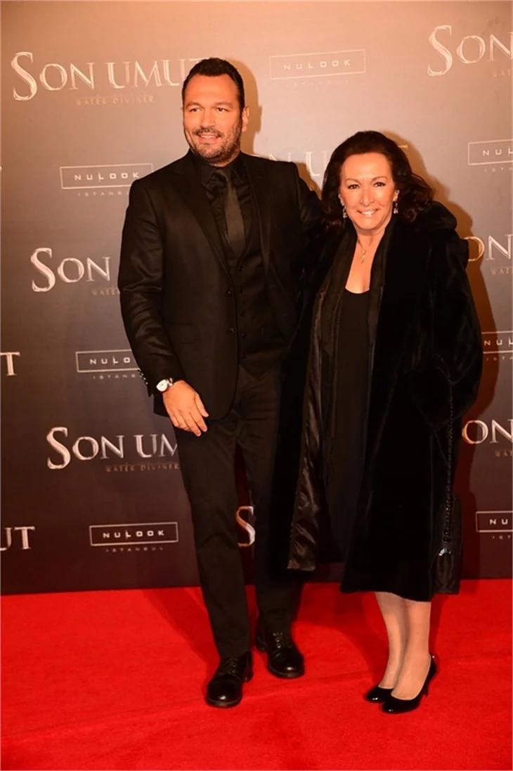 "Son Umut" herkesi ağlattı!