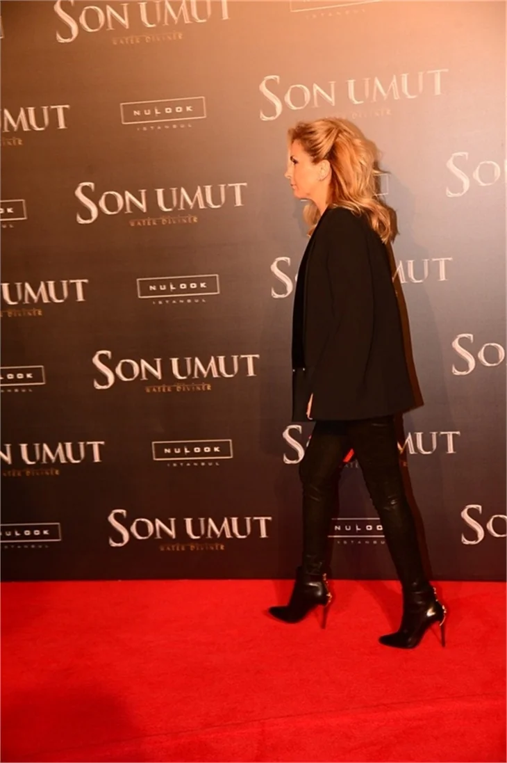 "Son Umut" herkesi ağlattı!