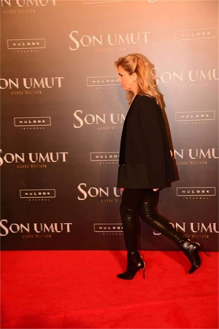 "Son Umut" herkesi ağlattı!