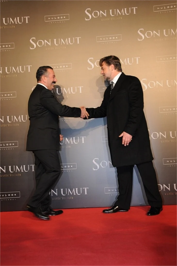 "Son Umut" herkesi ağlattı!