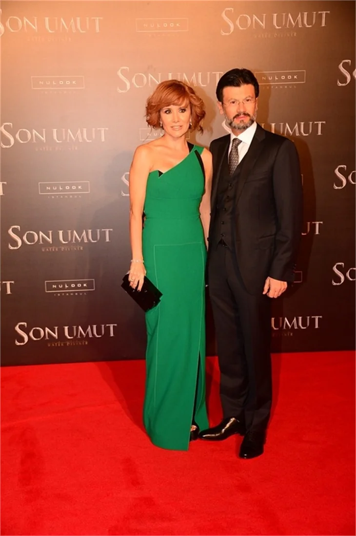 "Son Umut" herkesi ağlattı!