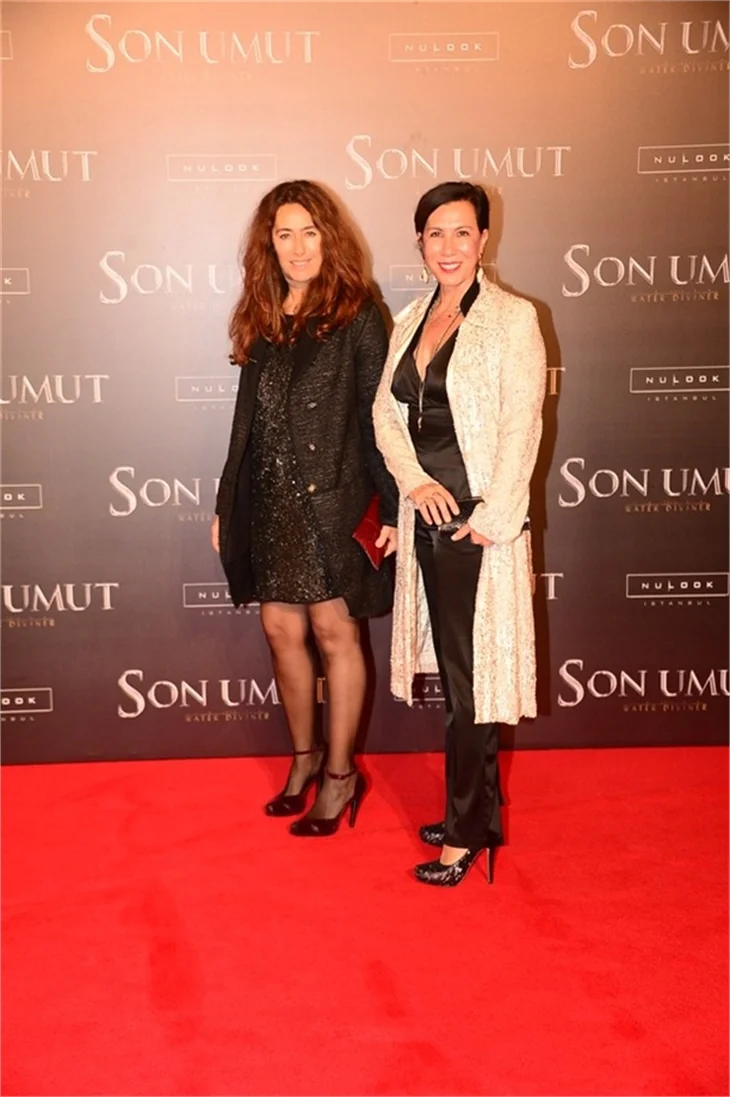 "Son Umut" herkesi ağlattı!