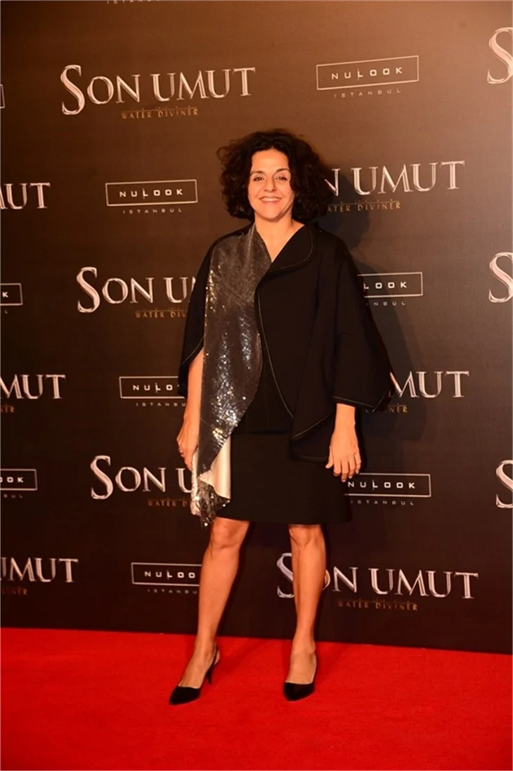"Son Umut" herkesi ağlattı!