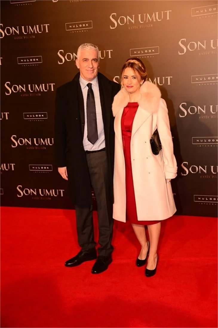 "Son Umut" herkesi ağlattı!
