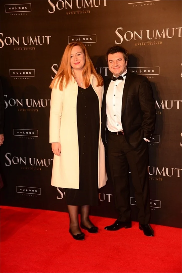 "Son Umut" herkesi ağlattı!