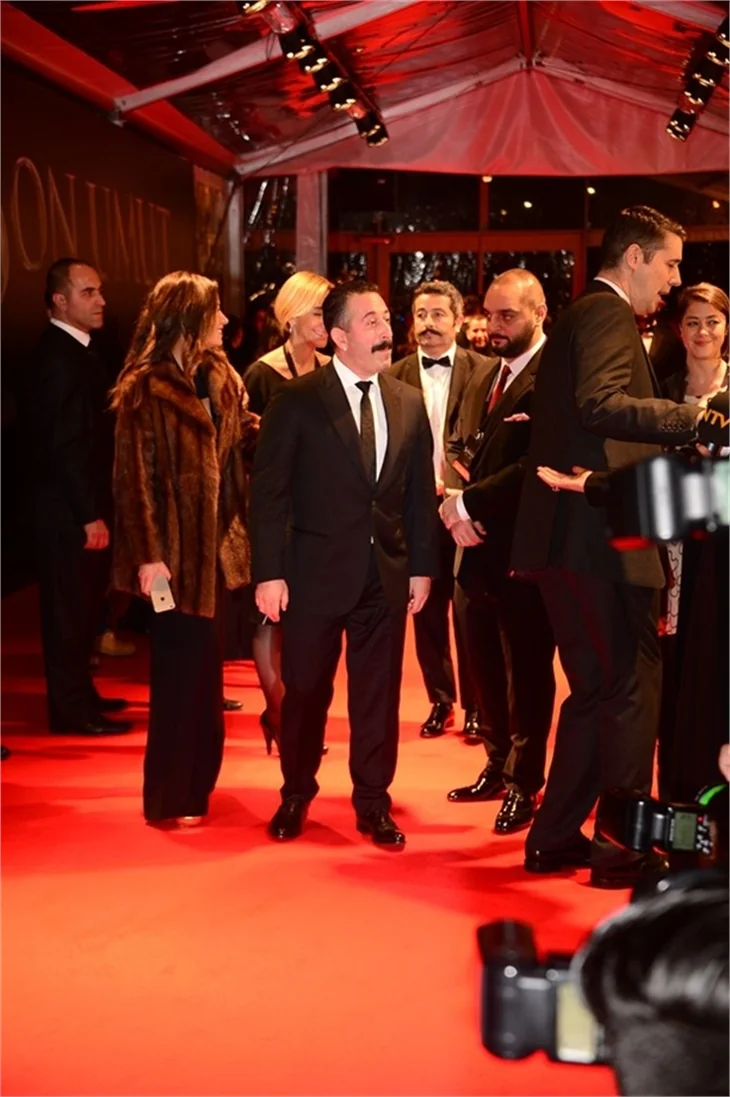 "Son Umut" herkesi ağlattı!