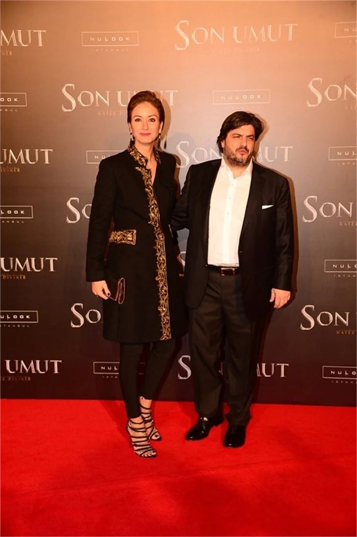 "Son Umut" herkesi ağlattı!