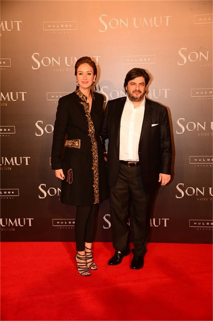 "Son Umut" herkesi ağlattı!
