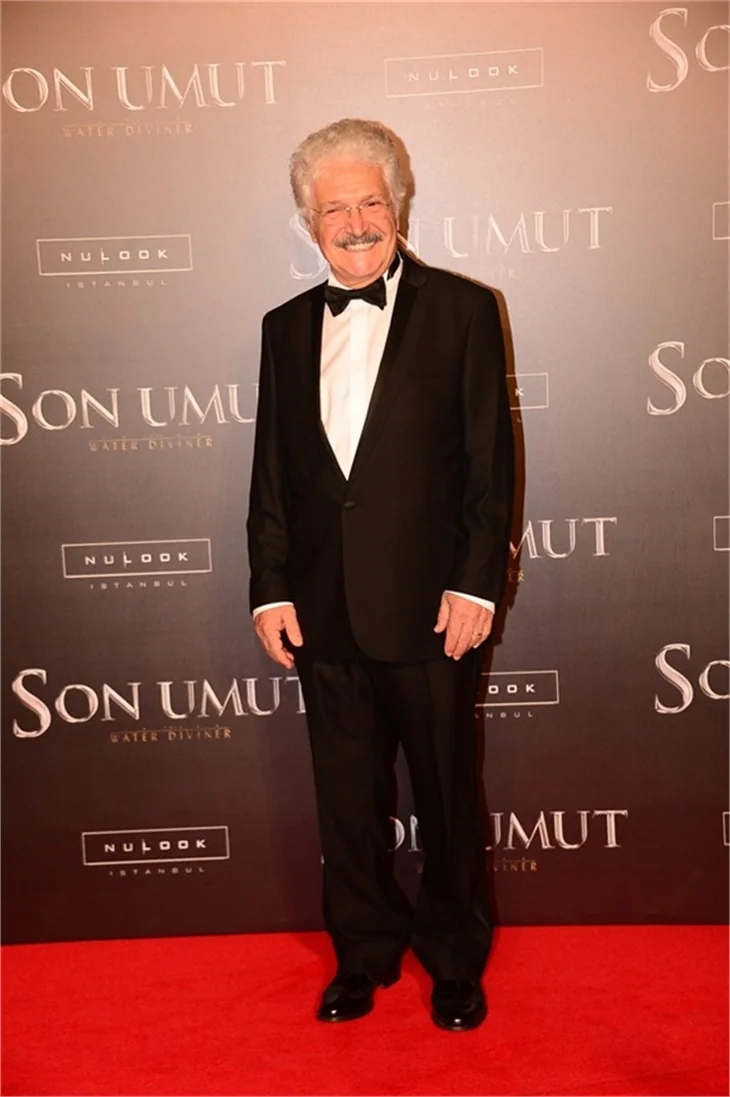 "Son Umut" herkesi ağlattı!