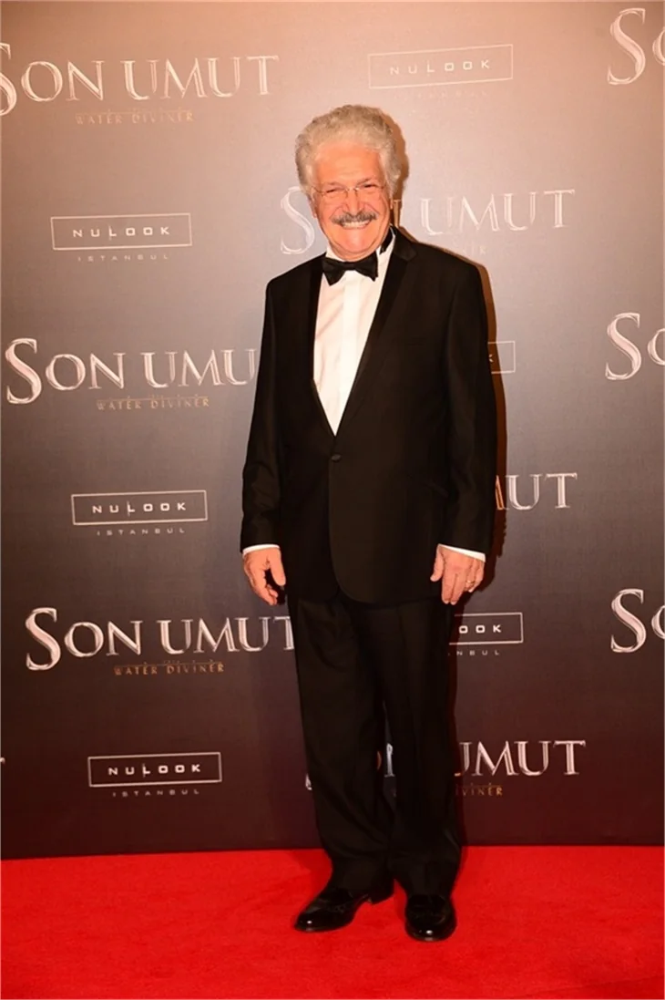 "Son Umut" herkesi ağlattı!