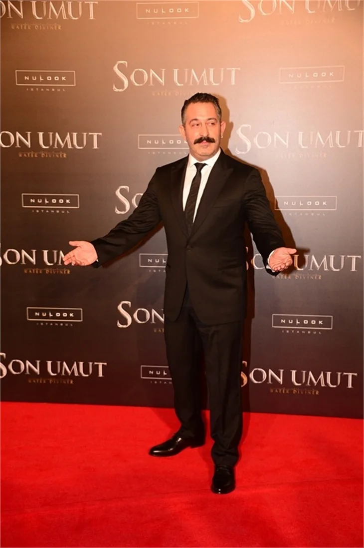 "Son Umut" herkesi ağlattı!
