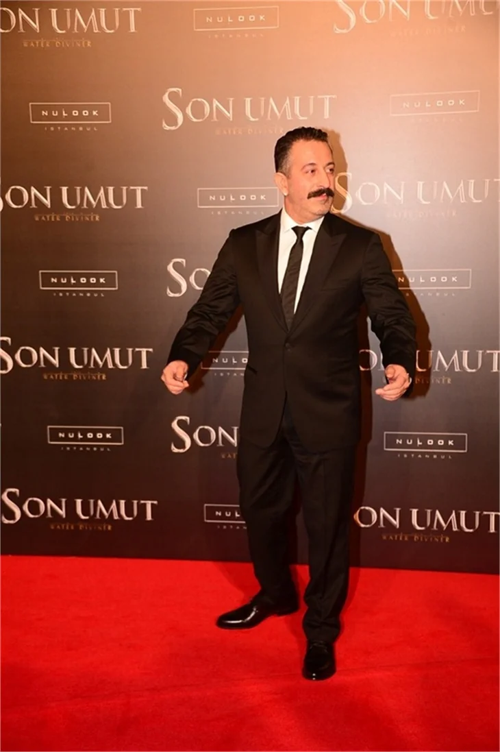"Son Umut" herkesi ağlattı!