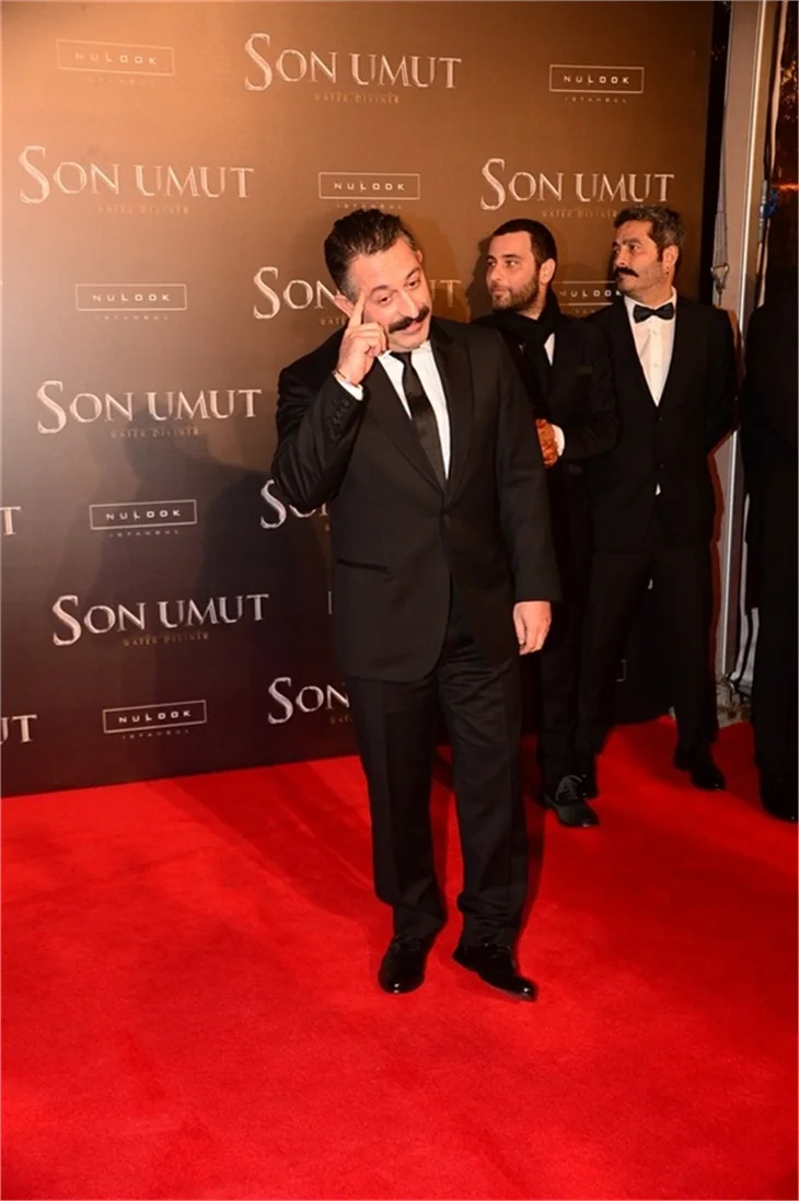 "Son Umut" herkesi ağlattı!
