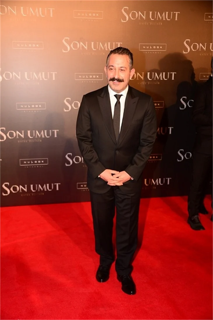 "Son Umut" herkesi ağlattı!