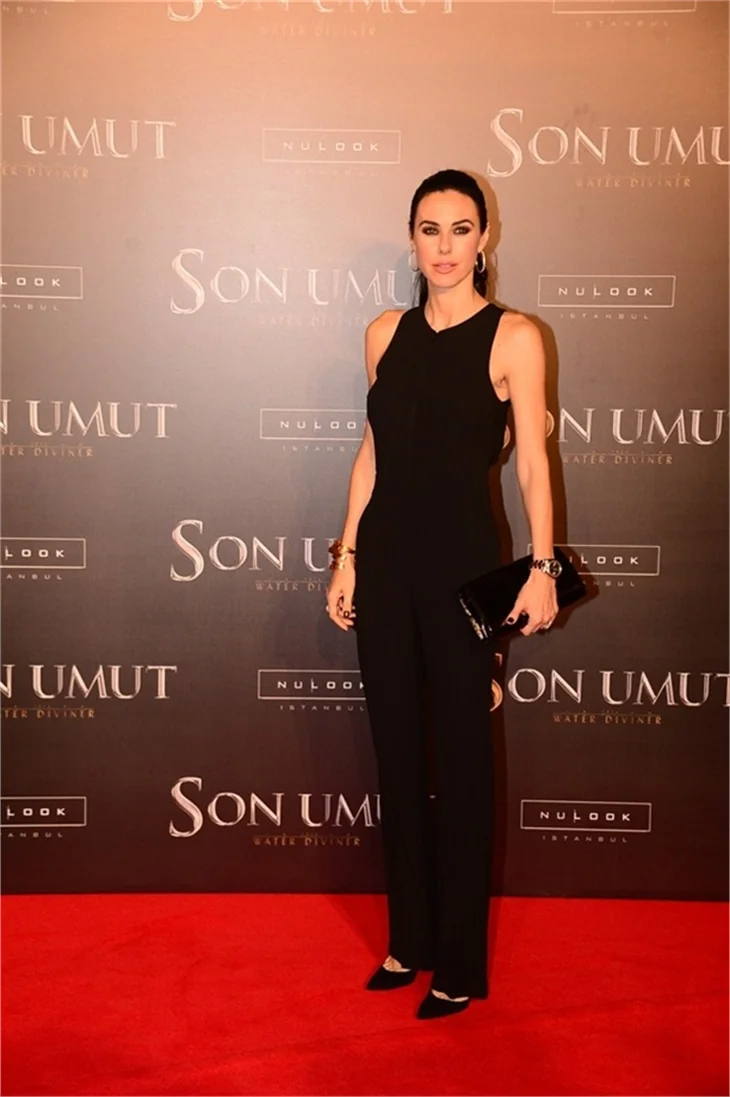 "Son Umut" herkesi ağlattı!