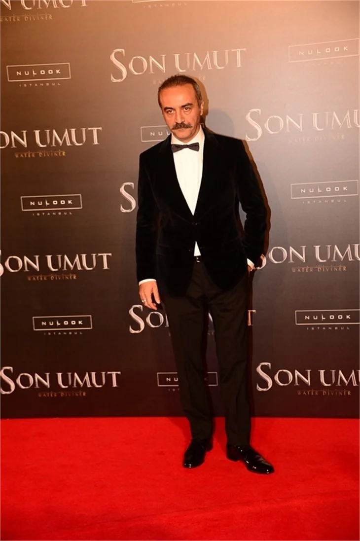 "Son Umut" herkesi ağlattı!
