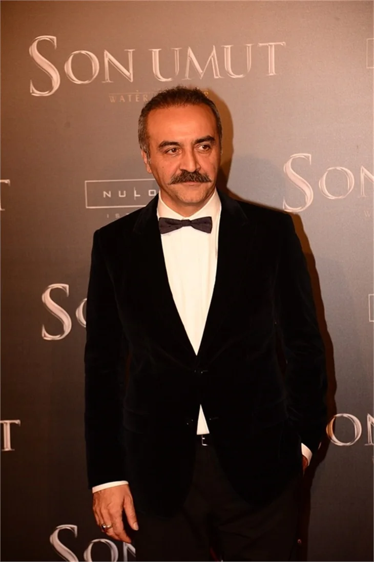 "Son Umut" herkesi ağlattı!