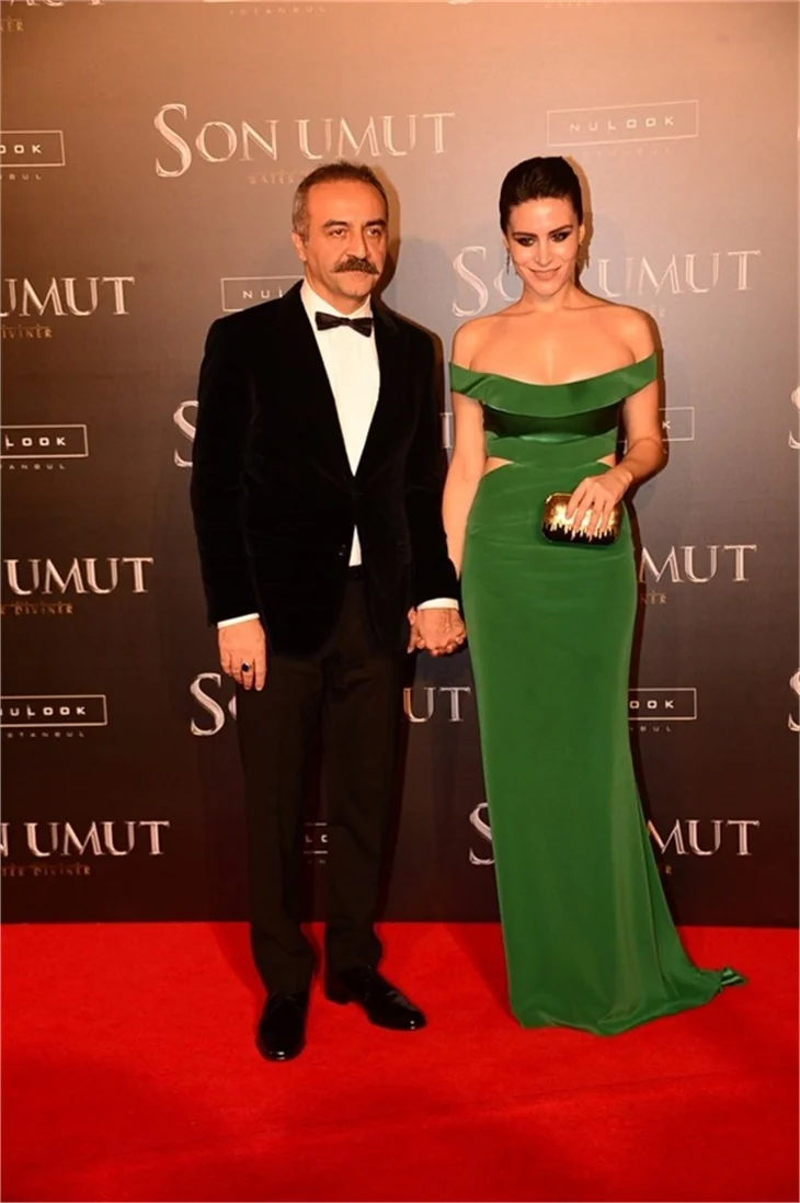 "Son Umut" herkesi ağlattı!