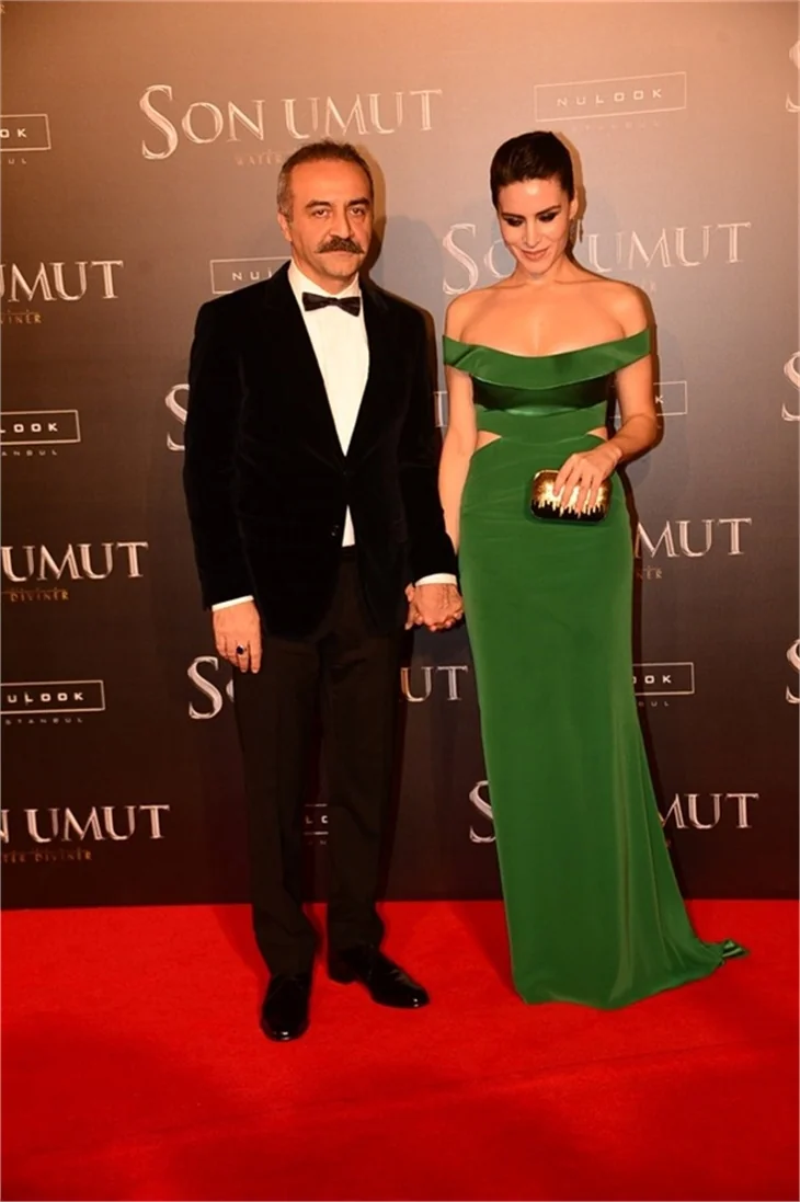 "Son Umut" herkesi ağlattı!