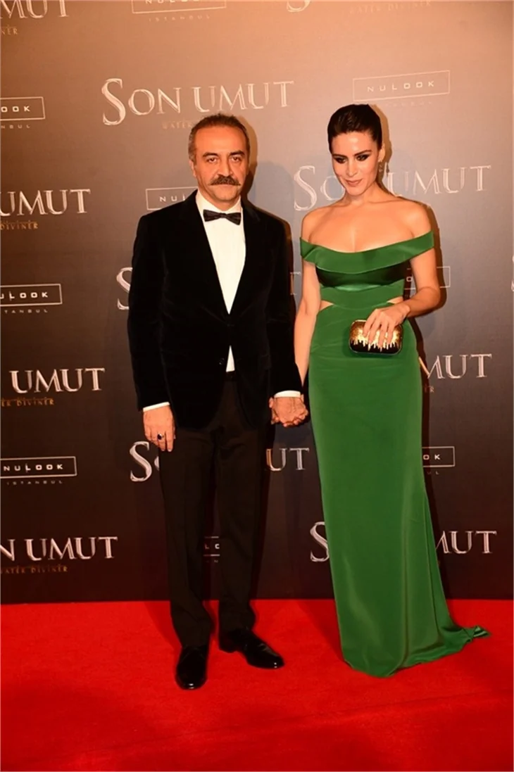 "Son Umut" herkesi ağlattı!