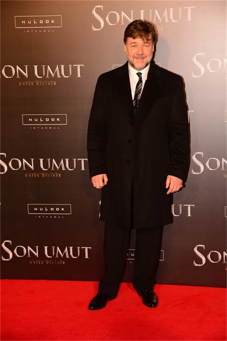 "Son Umut" herkesi ağlattı!
