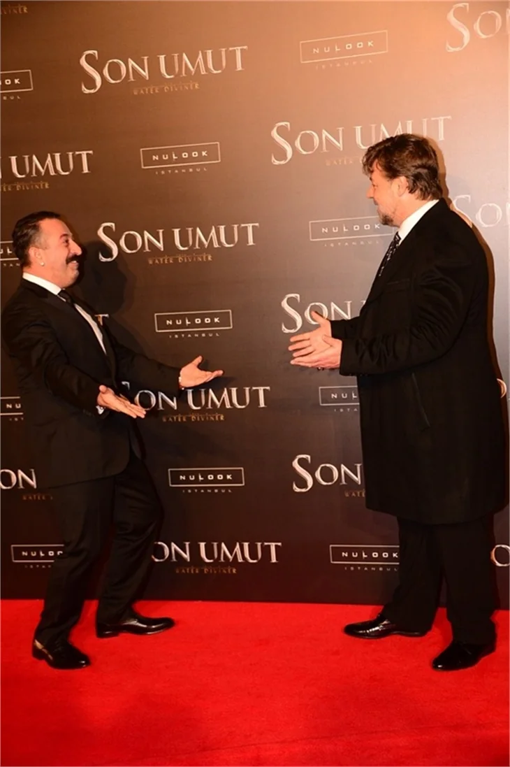 "Son Umut" herkesi ağlattı!