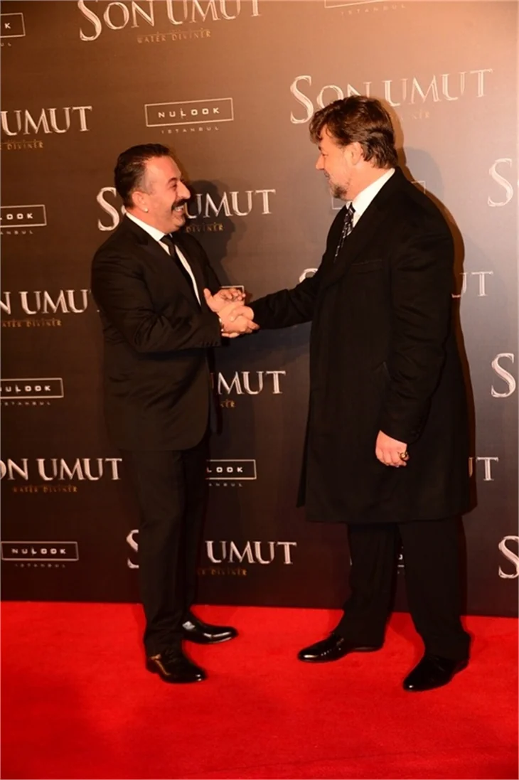 "Son Umut" herkesi ağlattı!