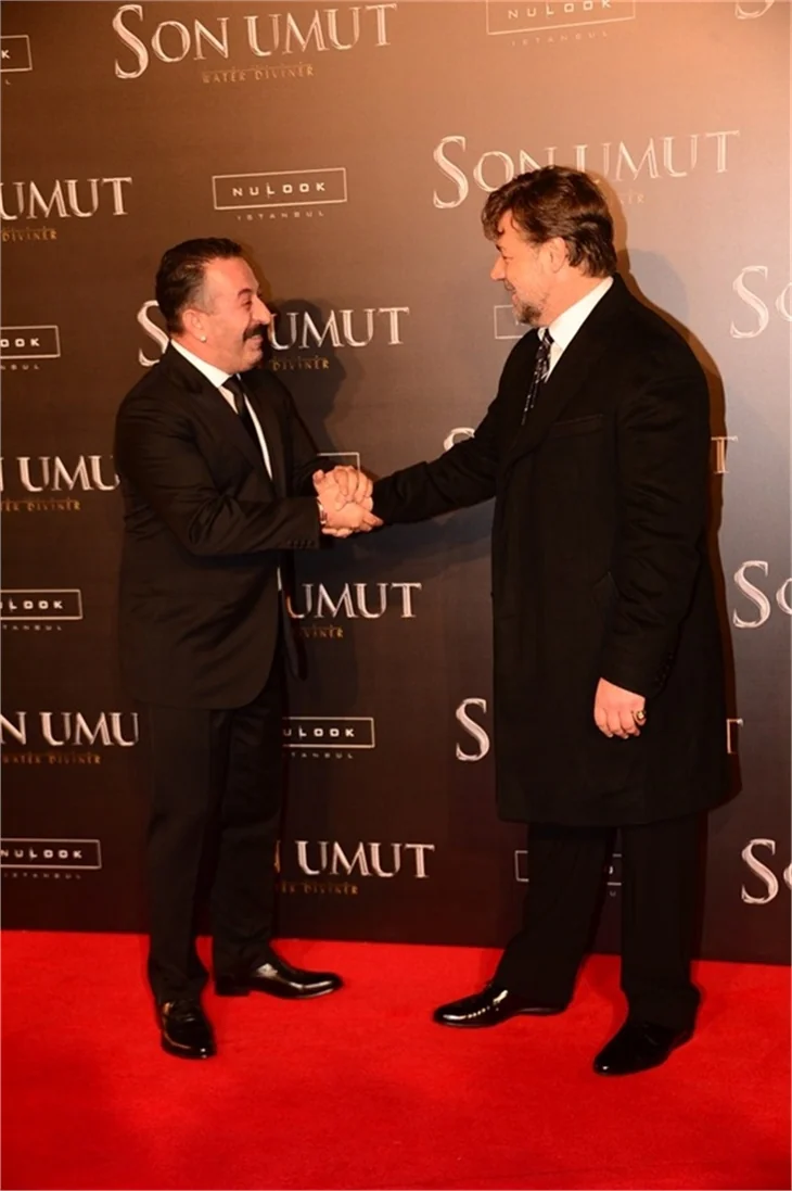 "Son Umut" herkesi ağlattı!