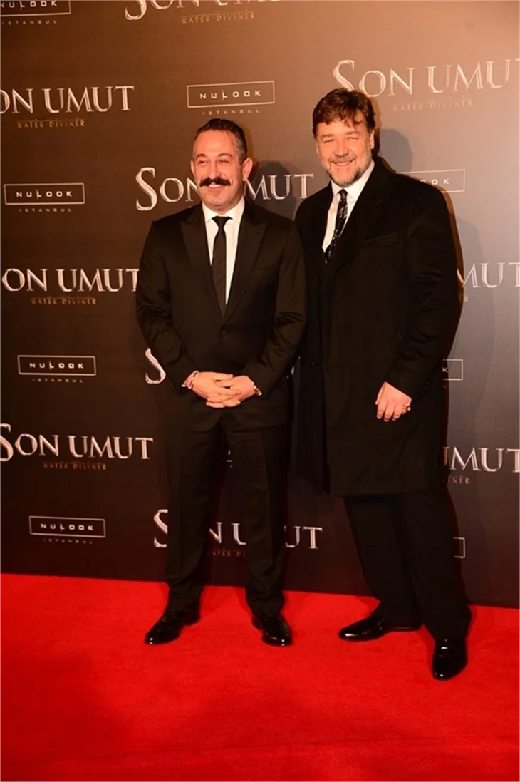 "Son Umut" herkesi ağlattı!