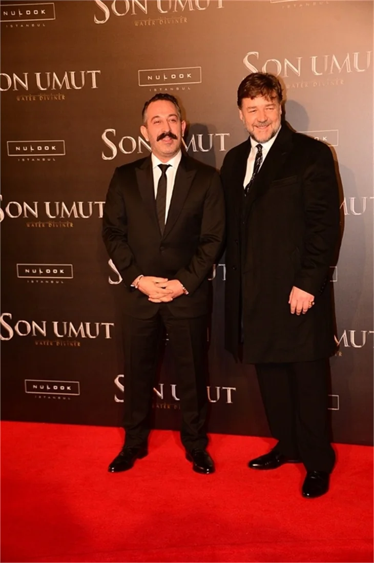 "Son Umut" herkesi ağlattı!