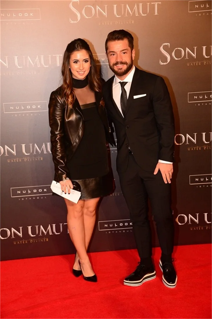 "Son Umut" herkesi ağlattı!