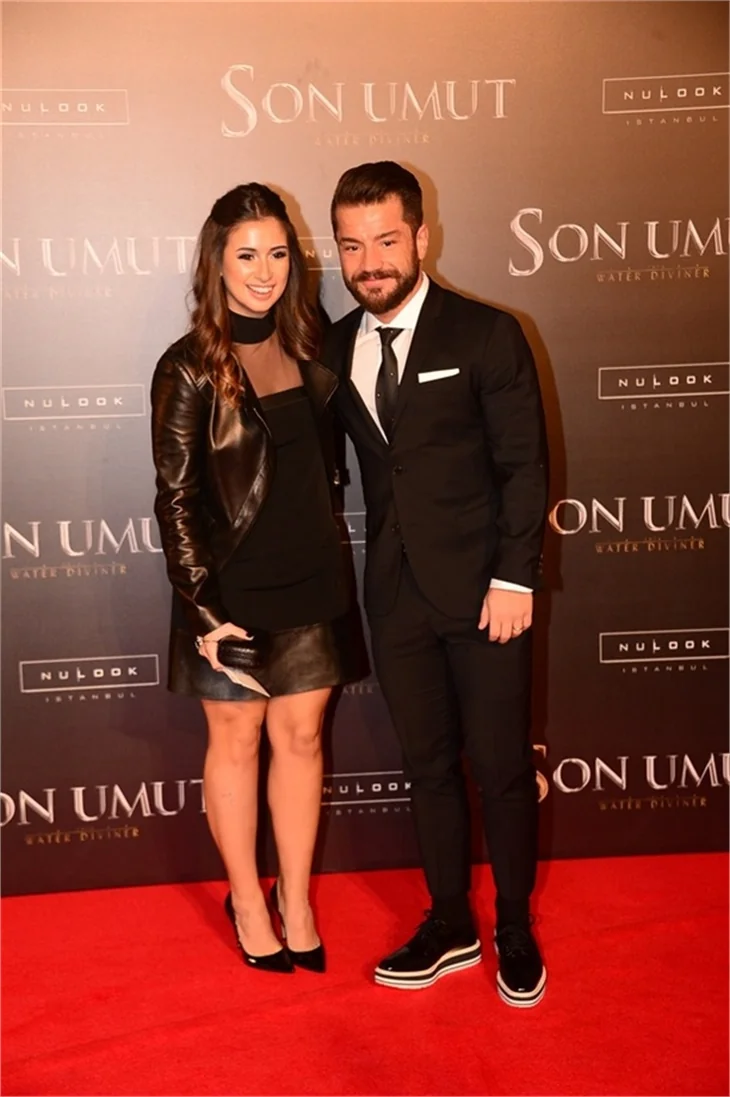 "Son Umut" herkesi ağlattı!