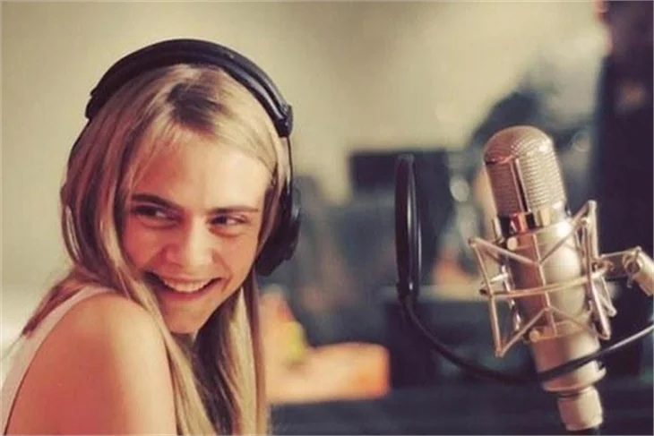 Cara Delavigne neden Victoria’s Secret defilesinde yoktu?