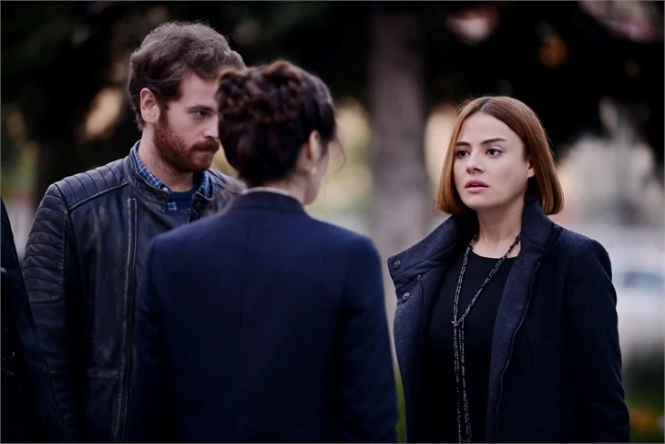 "Hayat Yolunda" dizisine yeni oyuncu!