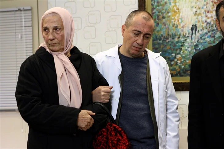 Kocamın Ailesi'nde Tarık ile Güneş'in yakınlaşması!