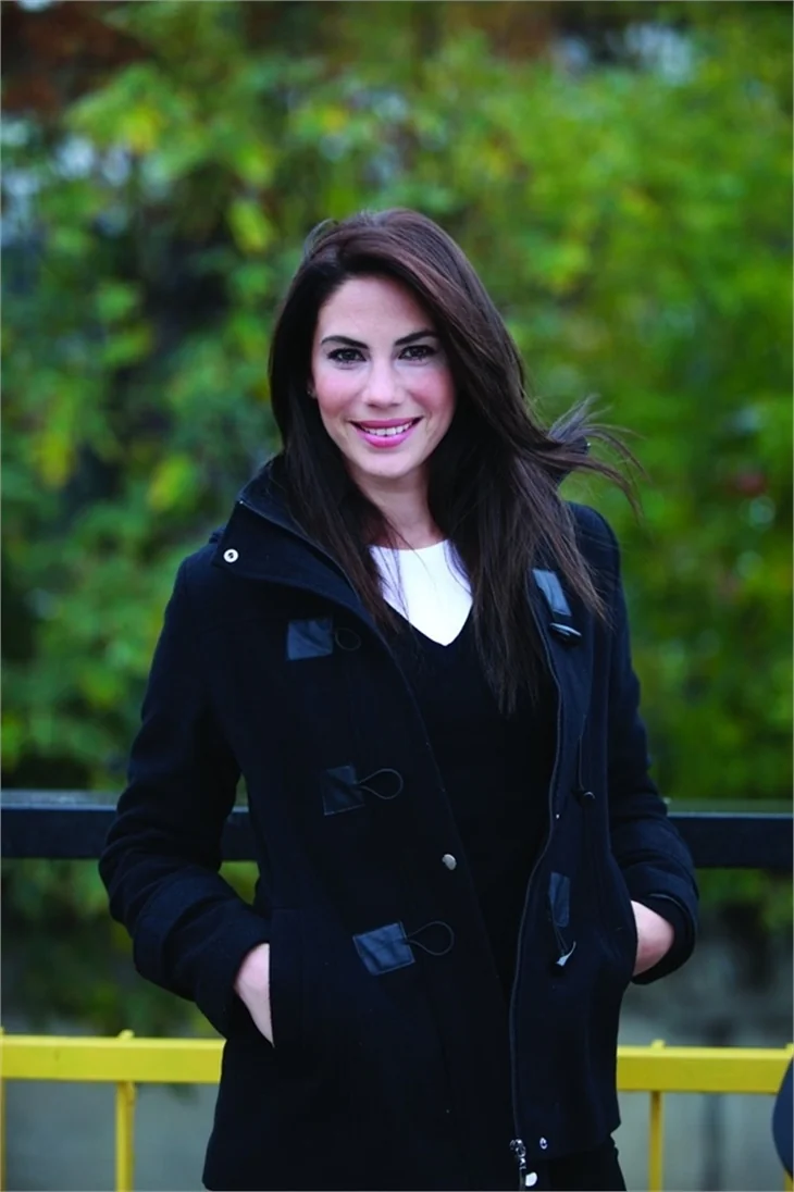 Zeynep Beşerler'den olay itiraf!