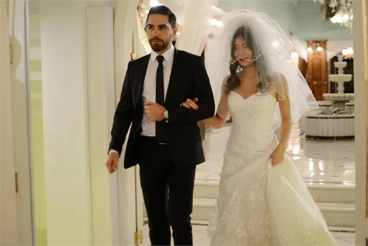 Fatih Harbiye'nin finalinde neler olacak?