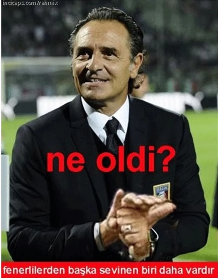Sosyal medyada G.Saray-Arsenal maçı capsleri!