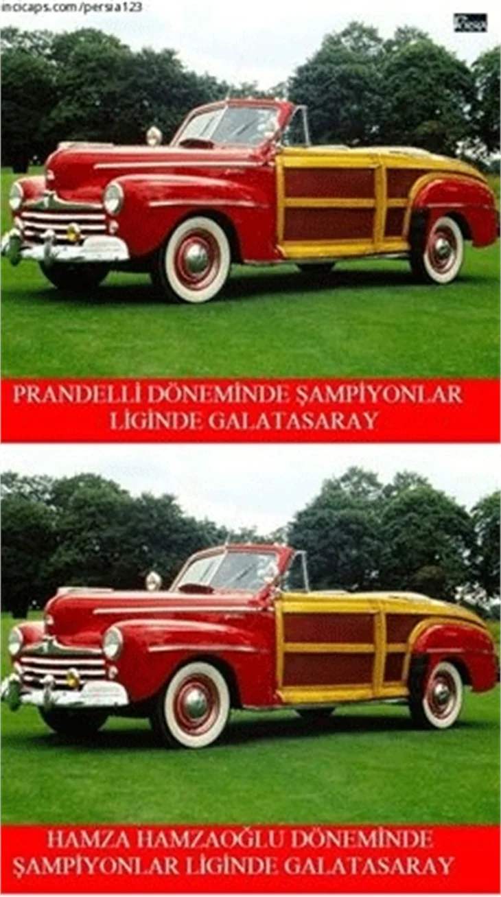 Sosyal medyada G.Saray-Arsenal maçı capsleri!