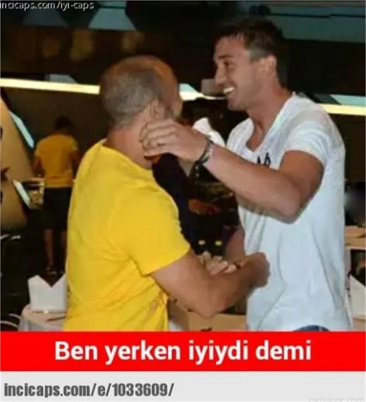 Sosyal medyada G.Saray-Arsenal maçı capsleri!